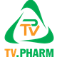 Logo Công ty Cổ phần Dược Phẩm TV.Pharm